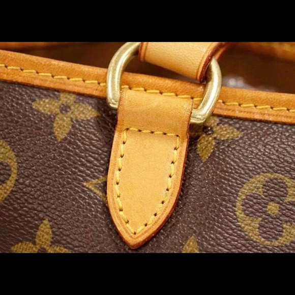🌸 LOUIS VUITTON Batignoles Monogram horizontal🌸 - Picture 5 of 6